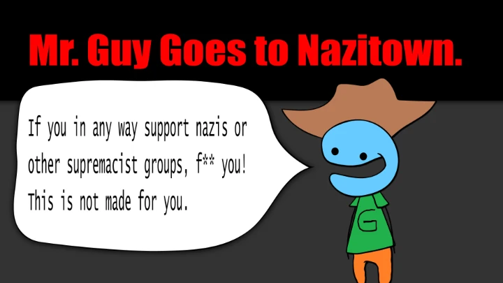 Newgrounds archive #1009729