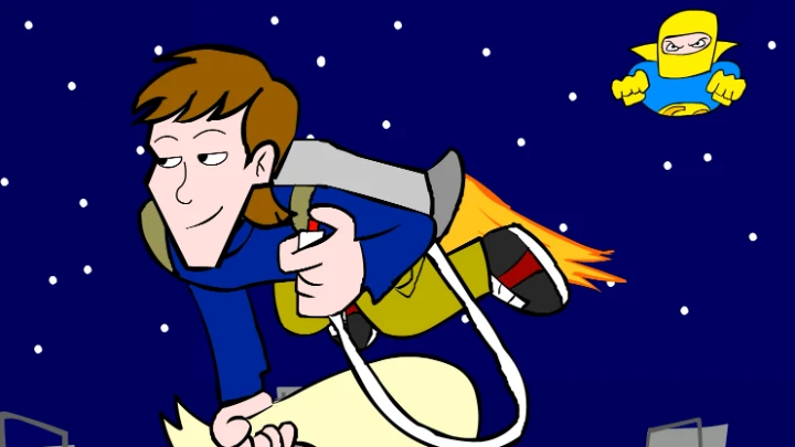 Newgrounds archive #1009732