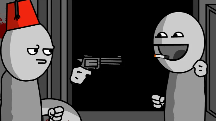 Newgrounds archive #1009741