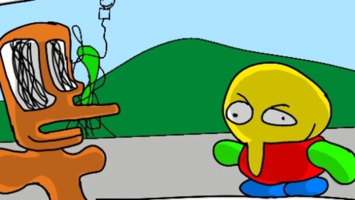 Newgrounds archive #1009752
