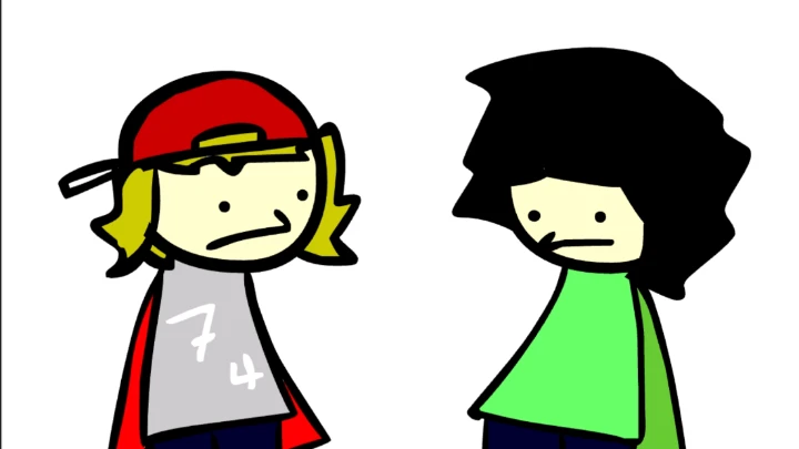 Newgrounds archive #1009753
