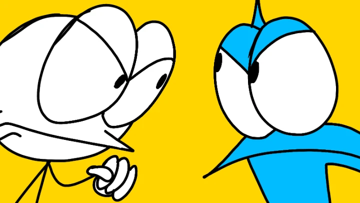 Newgrounds archive #1009764