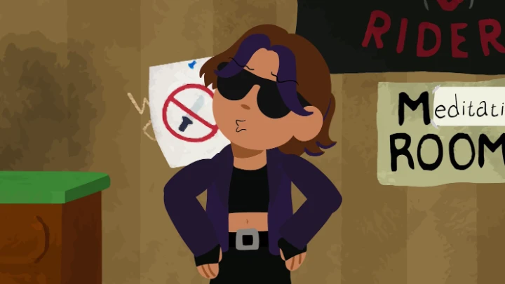 Newgrounds archive #1009797