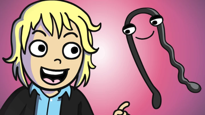 Newgrounds archive #1009802