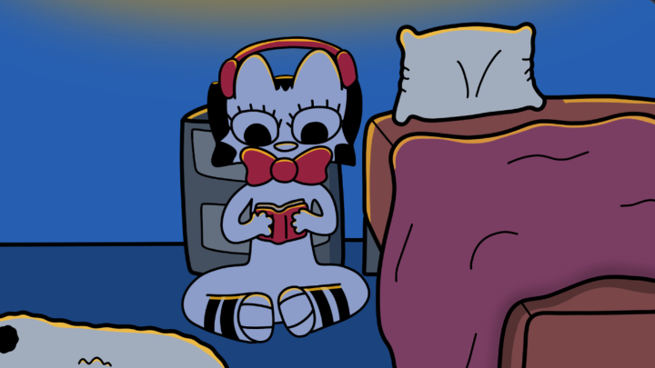 Newgrounds archive #1009804