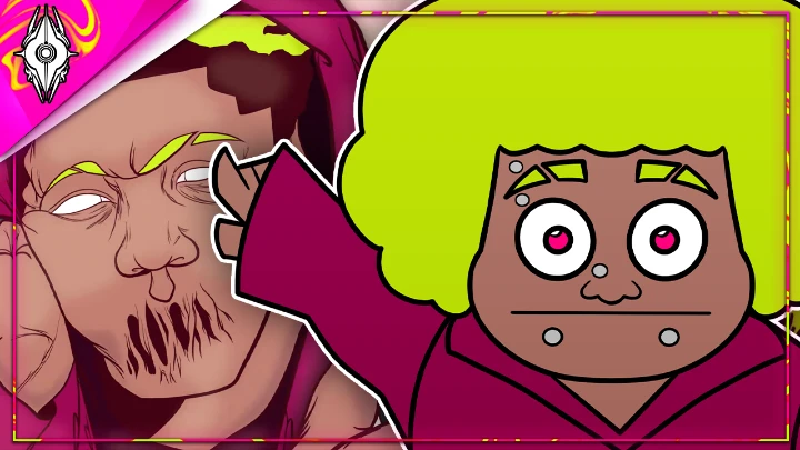 Newgrounds archive #1009812