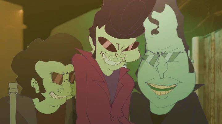 Newgrounds archive #1009815