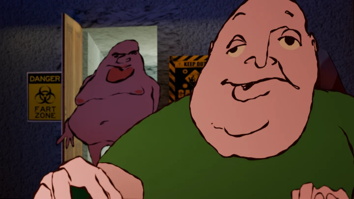 Newgrounds archive #1009881