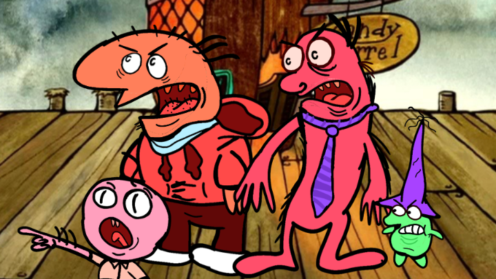 Newgrounds archive #1009905