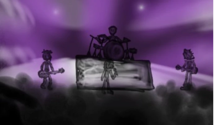 Newgrounds archive #1009918