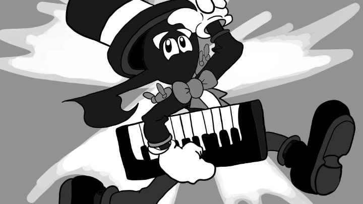 Newgrounds archive #1009966