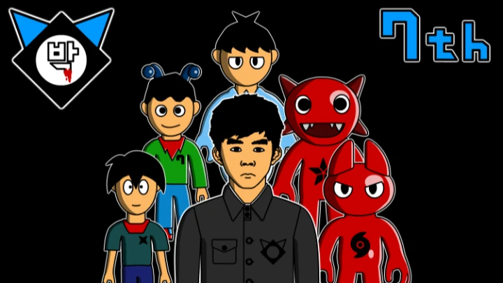 Newgrounds archive #1010001