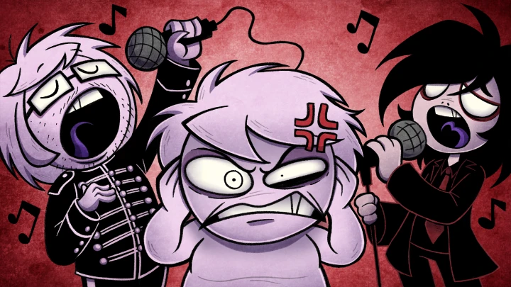 Newgrounds archive #1010012