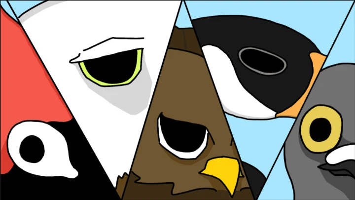 Newgrounds archive #1010025