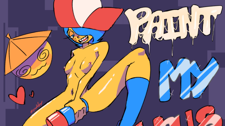 Newgrounds archive #1010068