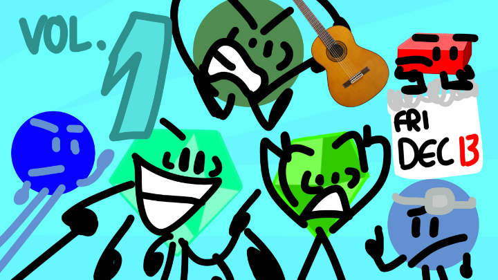 Newgrounds archive #1010110
