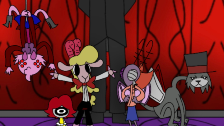 Newgrounds archive #1010130
