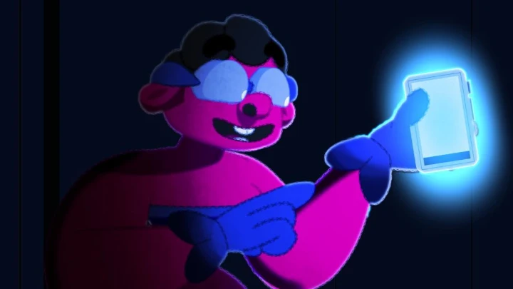 Newgrounds archive #1010135