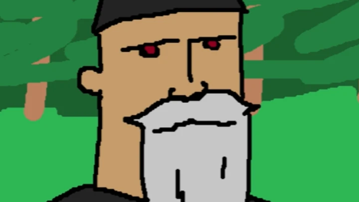 Newgrounds archive #1010147