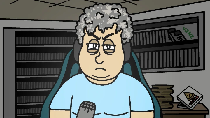 Newgrounds archive #1010207
