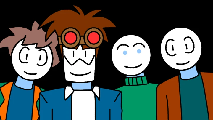 Newgrounds archive #1010217
