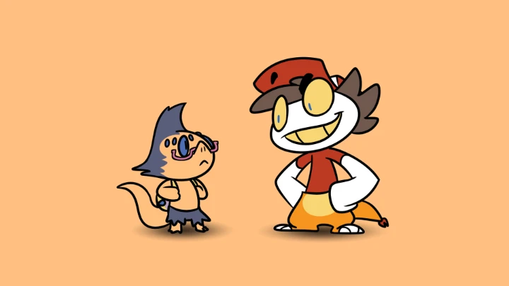 Newgrounds archive #1010237