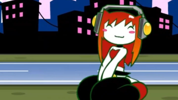 Newgrounds archive #1010255