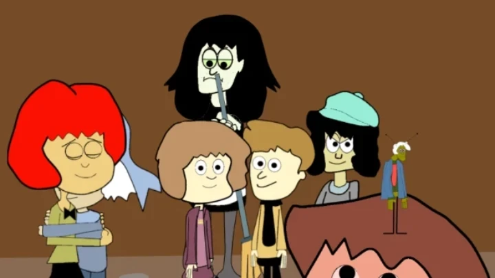 Newgrounds archive #1010280