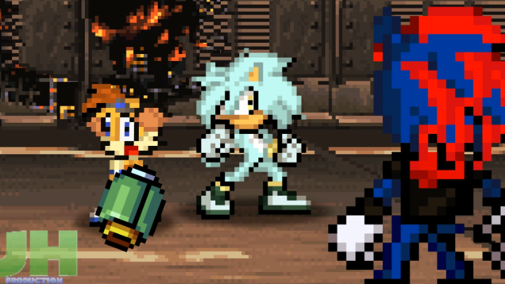 Newgrounds archive #1010322