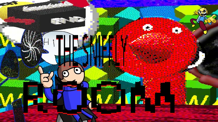 Newgrounds archive #1010418