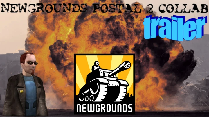 Newgrounds archive #1010431