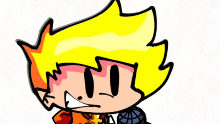 Newgrounds archive #1010457