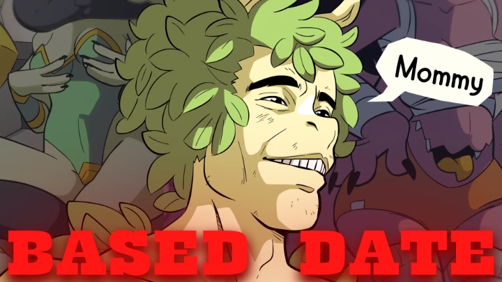 Newgrounds archive #1010509