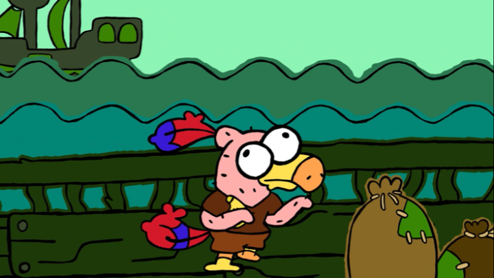 Newgrounds archive #1010522