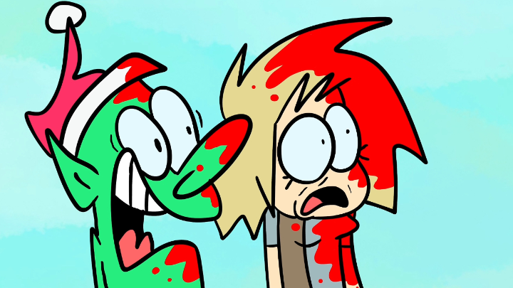 Newgrounds archive #1010528