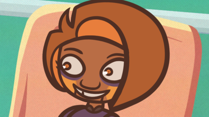 Newgrounds archive #1010533