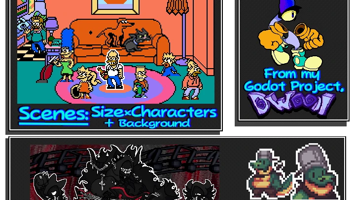 Newgrounds archive #1010540