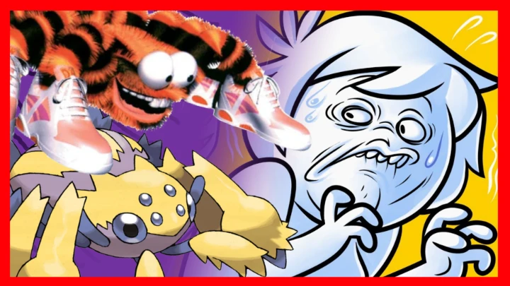 Newgrounds archive #1010580