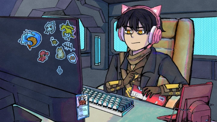 Newgrounds archive #1010613