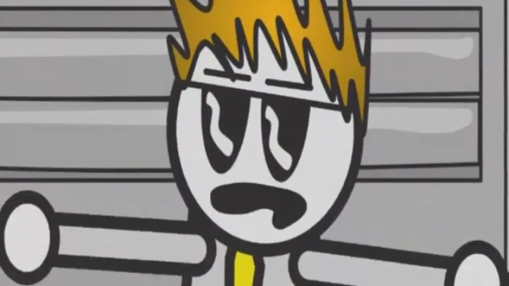 Newgrounds archive #1010674
