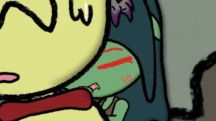 Newgrounds archive #1010724