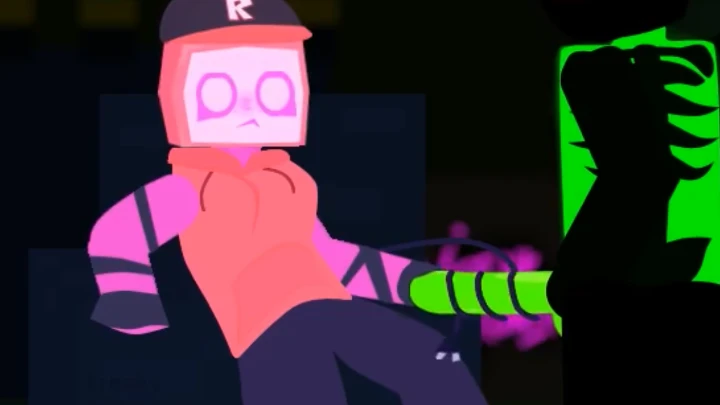 Newgrounds archive #1010729