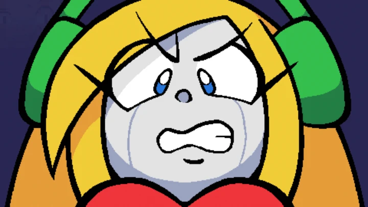 Newgrounds archive #1010768