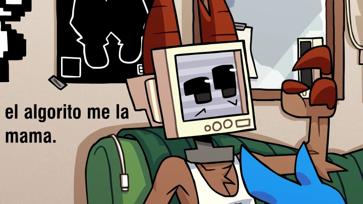 Newgrounds archive #1010798