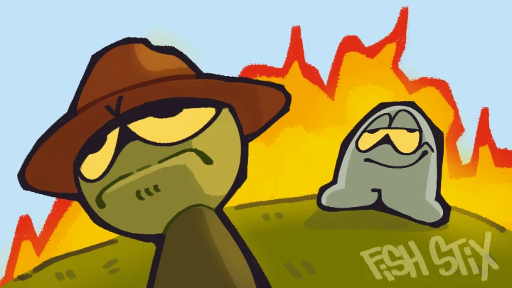 Newgrounds archive #1010812
