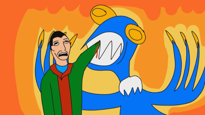 Newgrounds archive #1010842