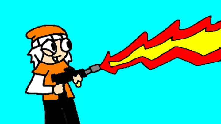 Newgrounds archive #1010845