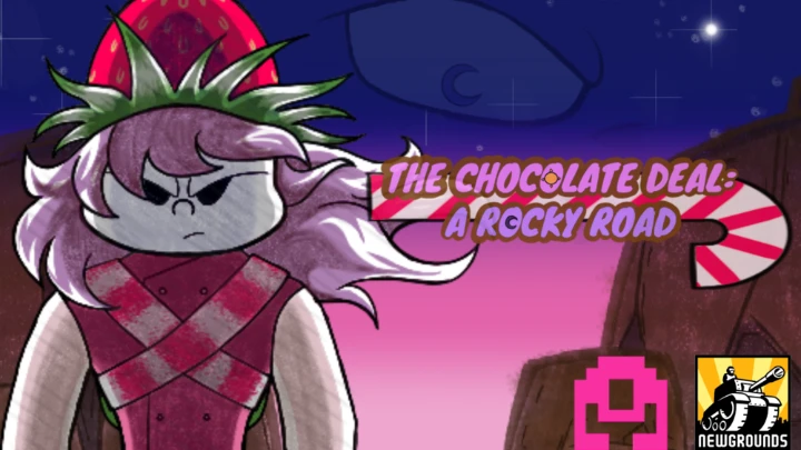 Newgrounds archive #1010849