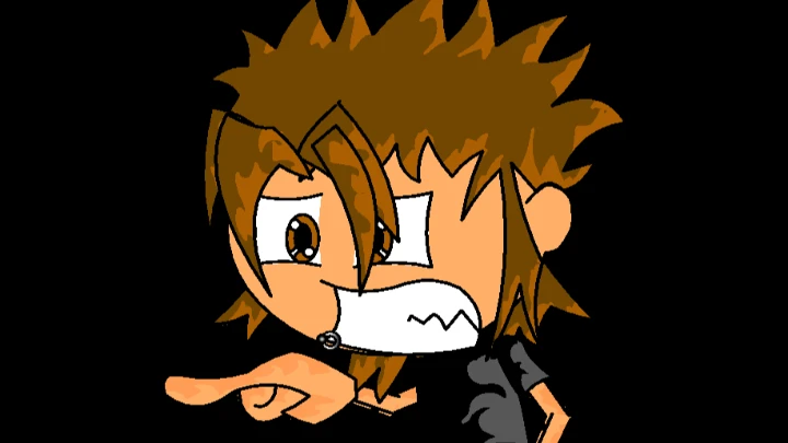 Newgrounds archive #1010855