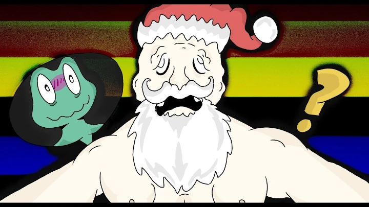 Newgrounds archive #1010881